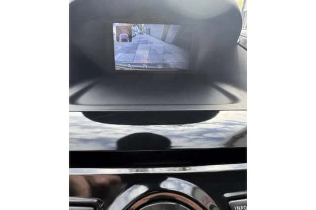 Ford B-Max (2017) thumbnail 34