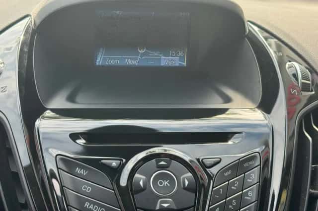 Ford B-Max (2017) thumbnail 35