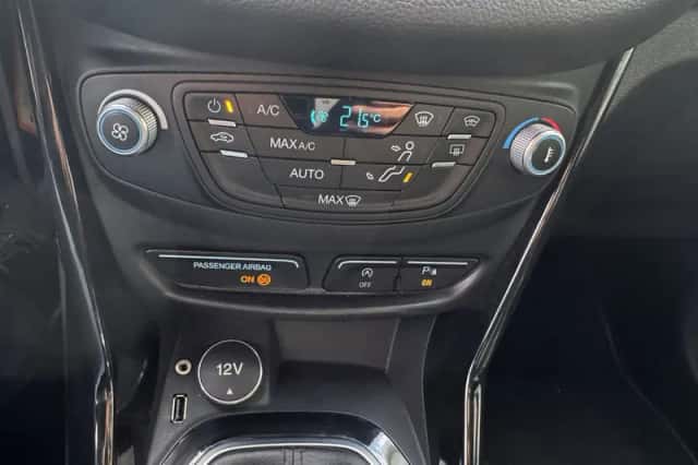 Ford B-Max (2017) thumbnail 36