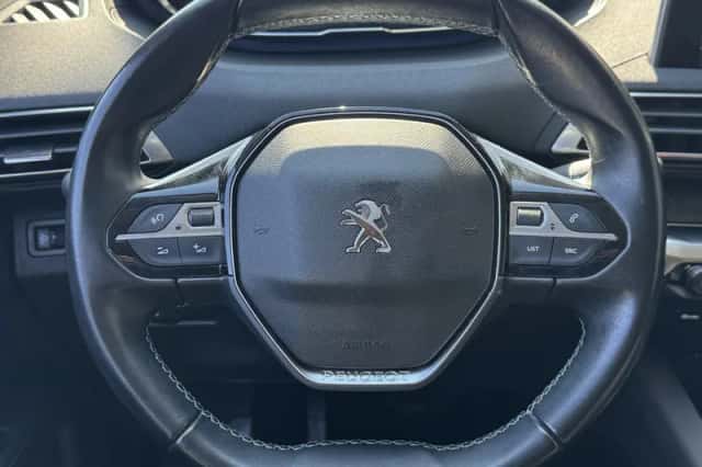 Peugeot 3008 (2020) thumbnail 29