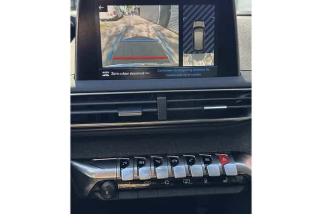 Peugeot 3008 (2020) thumbnail 37