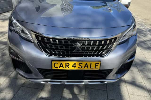 Peugeot 3008 (2020) thumbnail 47