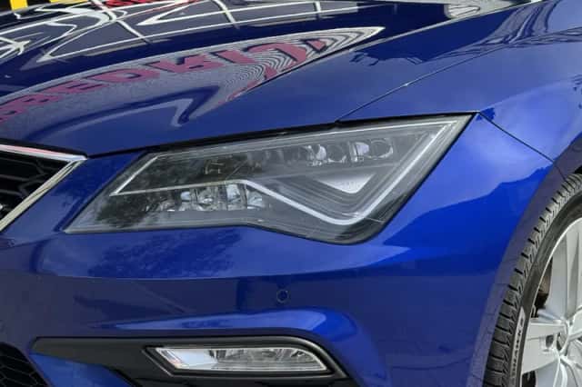 SEAT Leon (2019) thumbnail 15