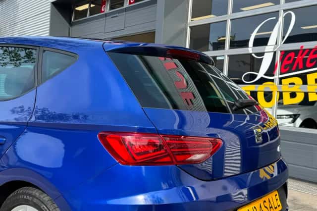 SEAT Leon (2019) thumbnail 20