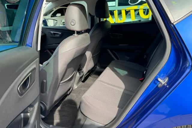 SEAT Leon (2019) thumbnail 25