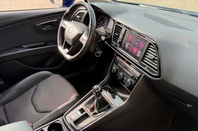 SEAT Leon (2019) thumbnail 28