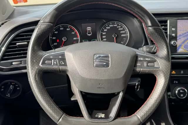 SEAT Leon (2019) thumbnail 29