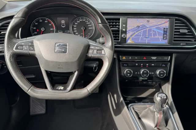 SEAT Leon (2019) thumbnail 32