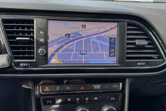 SEAT Leon (2019) thumbnail 33