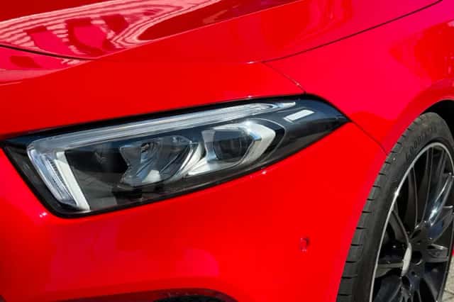 Mercedes-Benz A-Klasse (2019) thumbnail 16