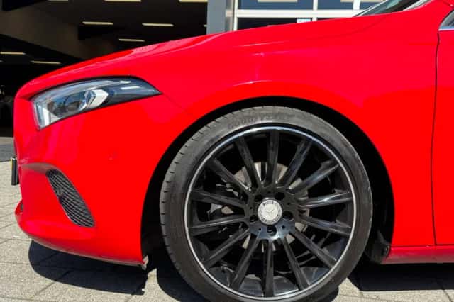 Mercedes-Benz A-Klasse (2019) thumbnail 18