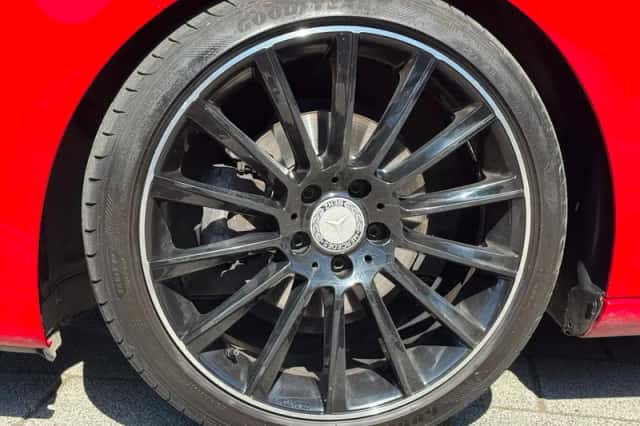 Mercedes-Benz A-Klasse (2019) thumbnail 19