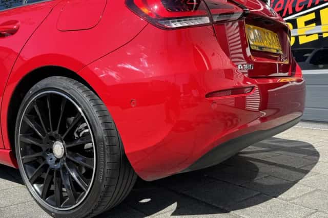 Mercedes-Benz A-Klasse (2019) thumbnail 21