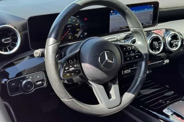 Mercedes-Benz A-Klasse (2019) thumbnail 25