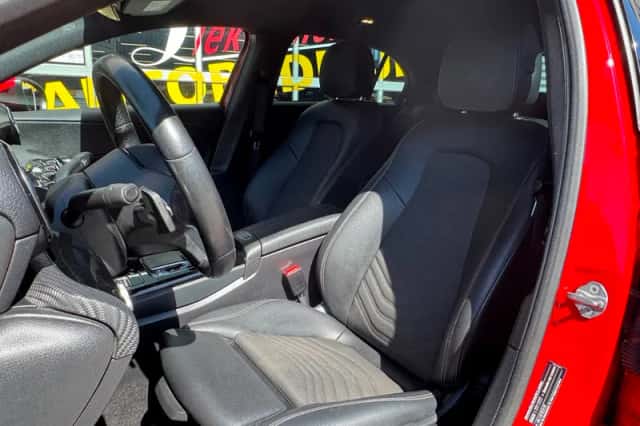 Mercedes-Benz A-Klasse (2019) thumbnail 26