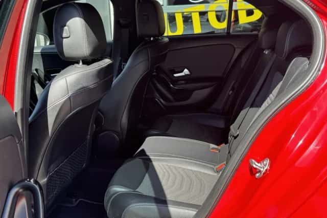 Mercedes-Benz A-Klasse (2019) thumbnail 27