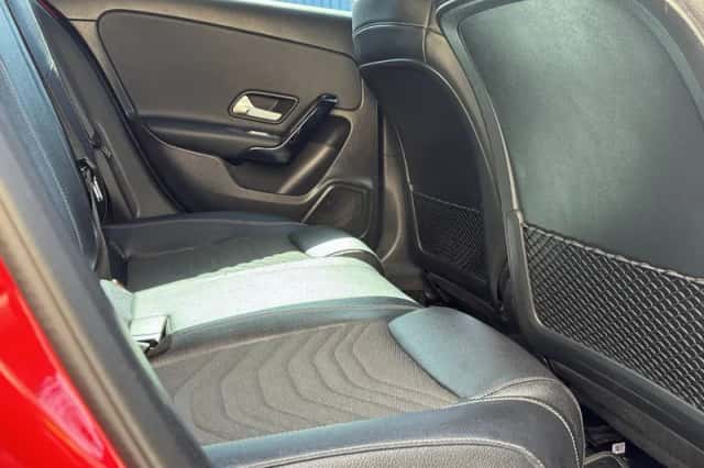 Mercedes-Benz A-Klasse (2019) thumbnail 28