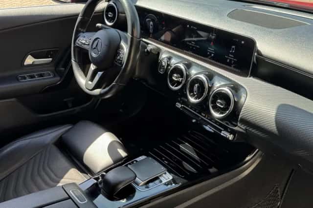 Mercedes-Benz A-Klasse (2019) thumbnail 30