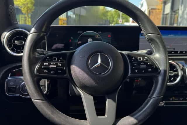 Mercedes-Benz A-Klasse (2019) thumbnail 31