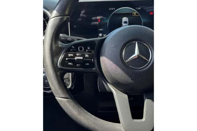 Mercedes-Benz A-Klasse (2019) thumbnail 32