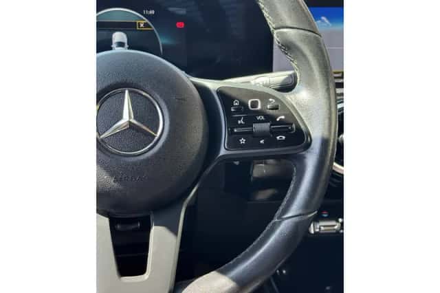 Mercedes-Benz A-Klasse (2019) thumbnail 33