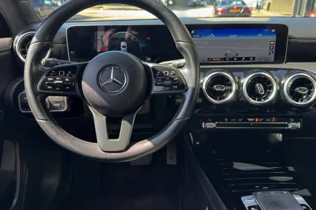 Mercedes-Benz A-Klasse (2019) thumbnail 34