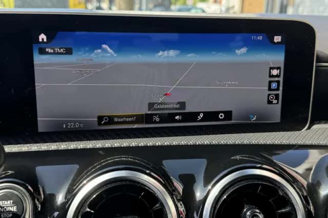 Mercedes-Benz A-Klasse (2019) thumbnail 36