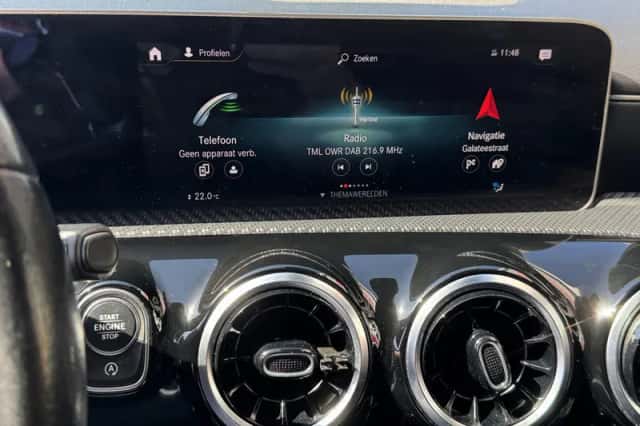 Mercedes-Benz A-Klasse (2019) thumbnail 37