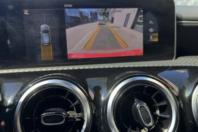 Mercedes-Benz A-Klasse (2019) thumbnail 38