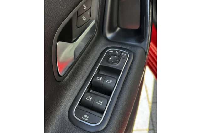 Mercedes-Benz A-Klasse (2019) thumbnail 39