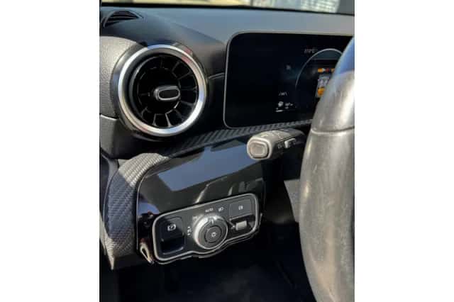 Mercedes-Benz A-Klasse (2019) thumbnail 40