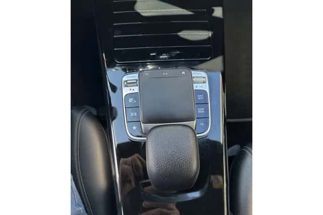 Mercedes-Benz A-Klasse (2019) thumbnail 42
