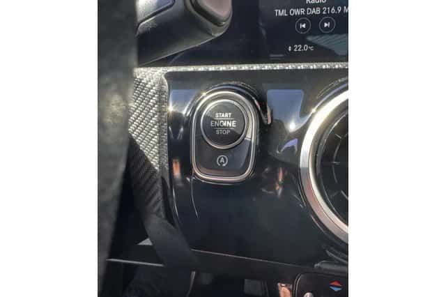 Mercedes-Benz A-Klasse (2019) thumbnail 43