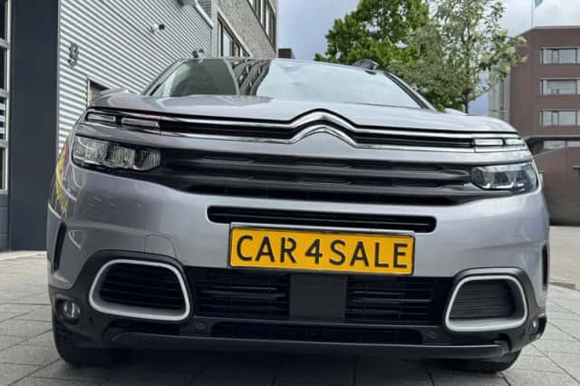 Citroën C5 (2021) thumbnail 11
