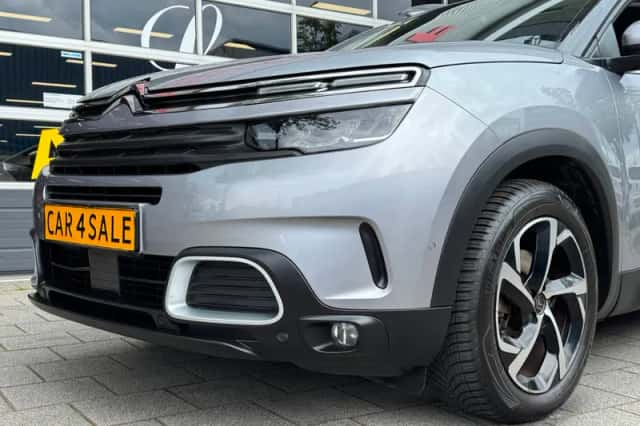 Citroën C5 (2021) thumbnail 12