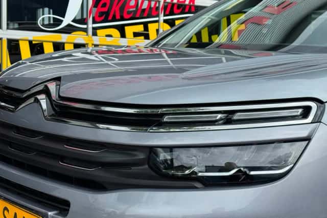 Citroën C5 (2021) thumbnail 15