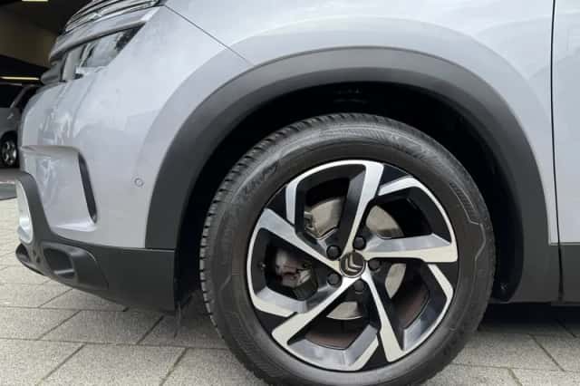 Citroën C5 (2021) thumbnail 16