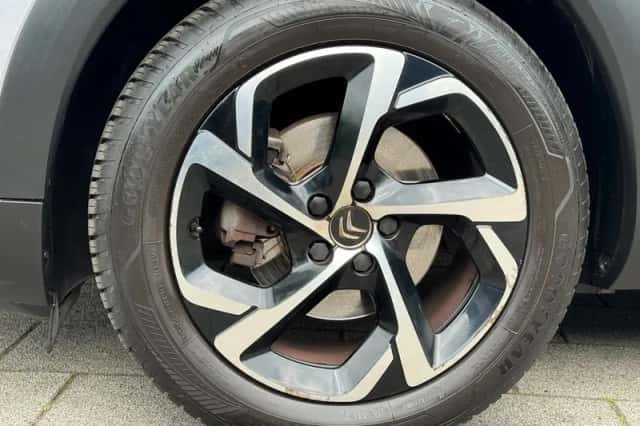 Citroën C5 (2021) thumbnail 17