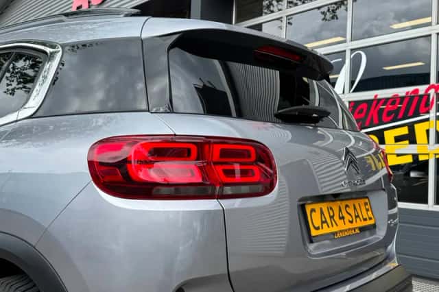 Citroën C5 (2021) thumbnail 20