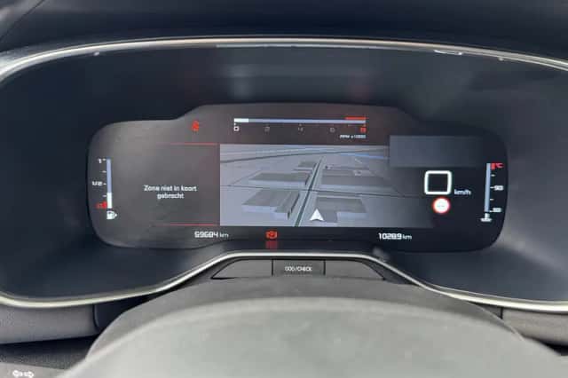 Citroën C5 (2021) thumbnail 3