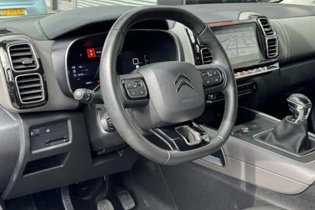 Citroën C5 (2021) thumbnail 23