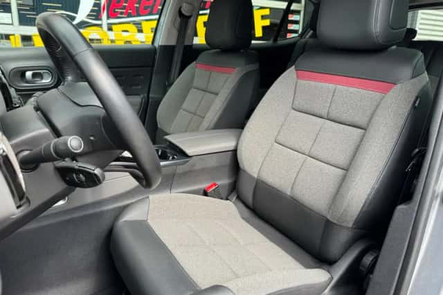 Citroën C5 (2021) thumbnail 24