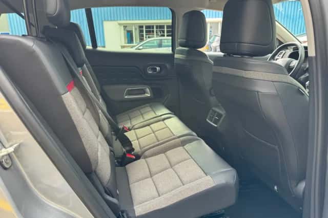 Citroën C5 (2021) thumbnail 26