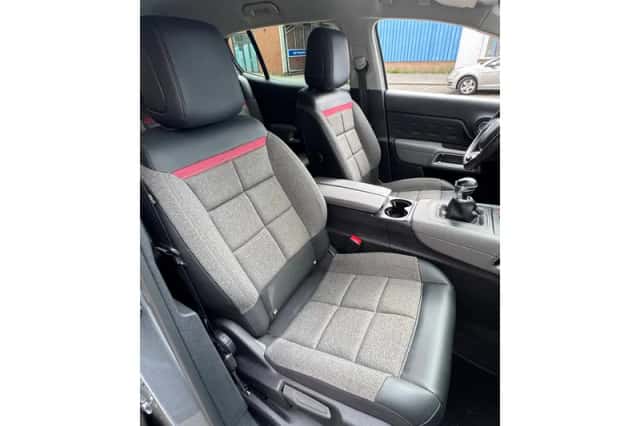 Citroën C5 (2021) thumbnail 27