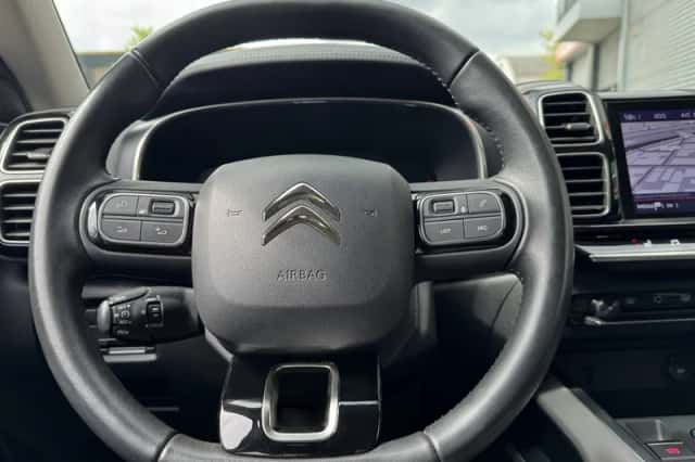 Citroën C5 (2021) thumbnail 29
