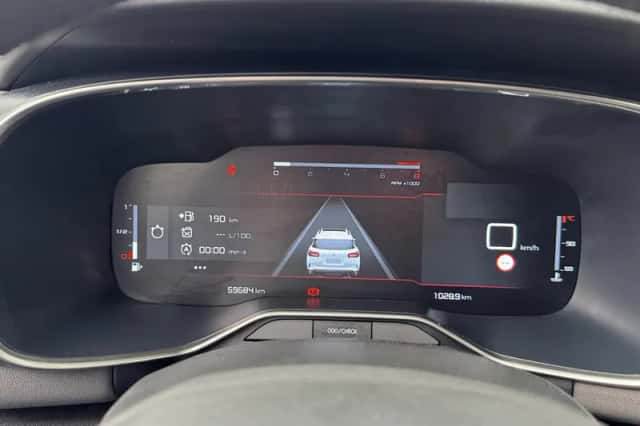 Citroën C5 (2021) thumbnail 30