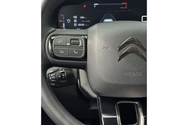 Citroën C5 (2021) thumbnail 31