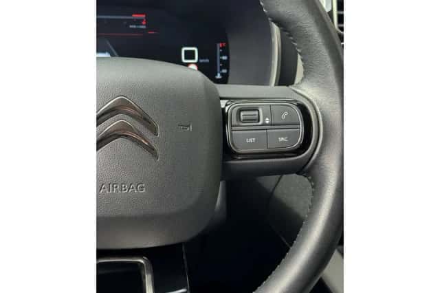 Citroën C5 (2021) thumbnail 32