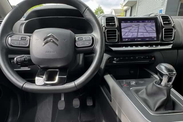 Citroën C5 (2021) thumbnail 33