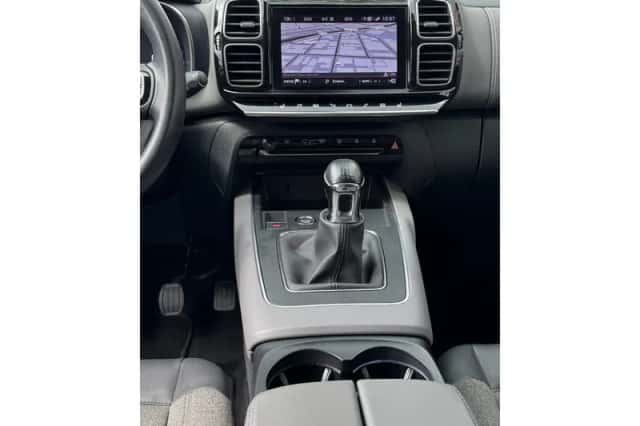 Citroën C5 (2021) thumbnail 34